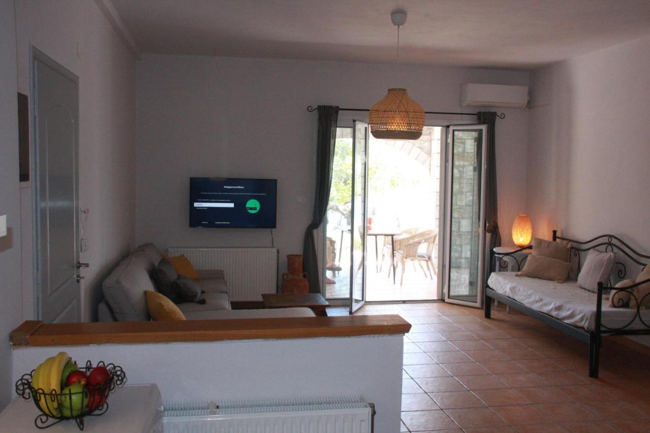 Vakantiehuis Sea And Mountain View