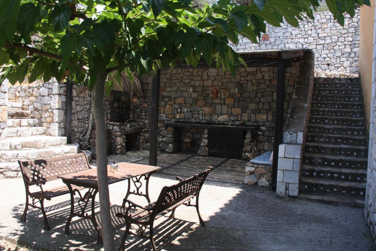 Holiday home Sea And Mountain View Kalamata