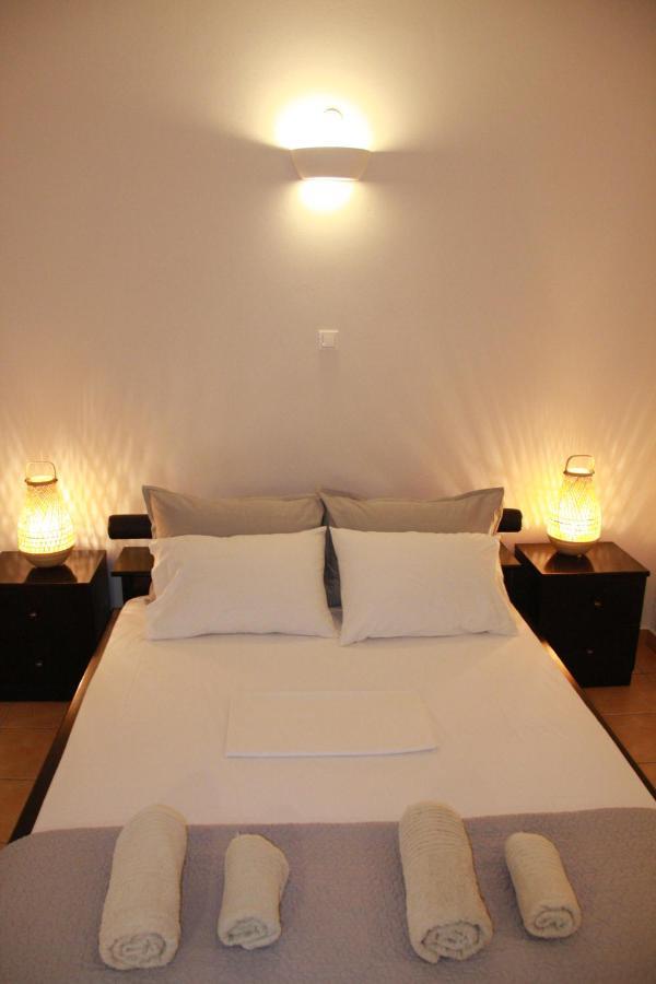 Sea And Mountain View Holiday home Kalamata