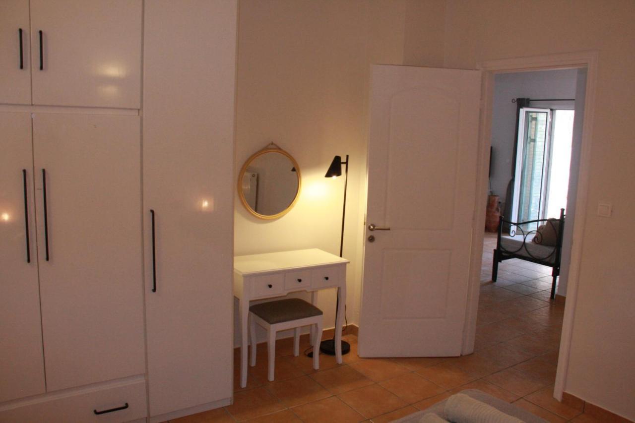 Sea And Mountain View Holiday home