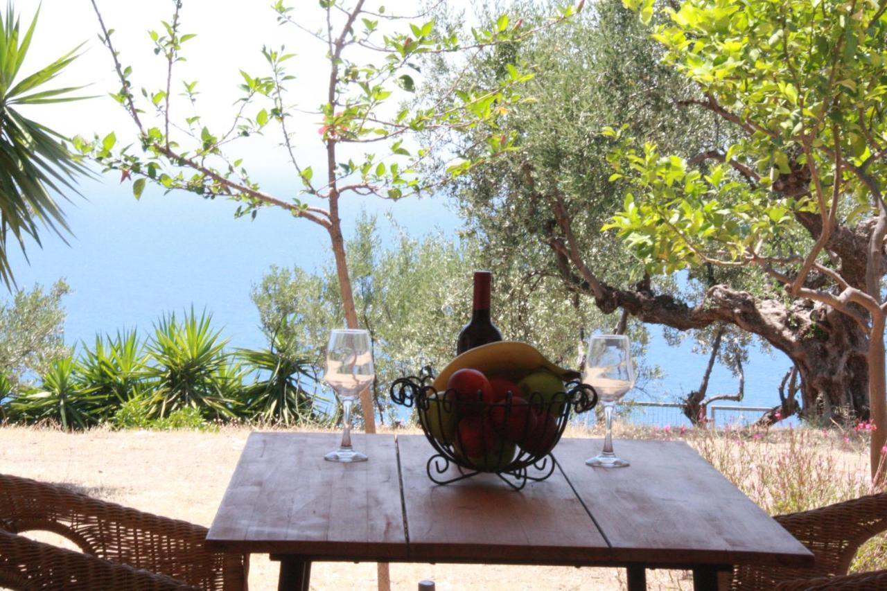 Sea And Mountain View Holiday home Kalamata