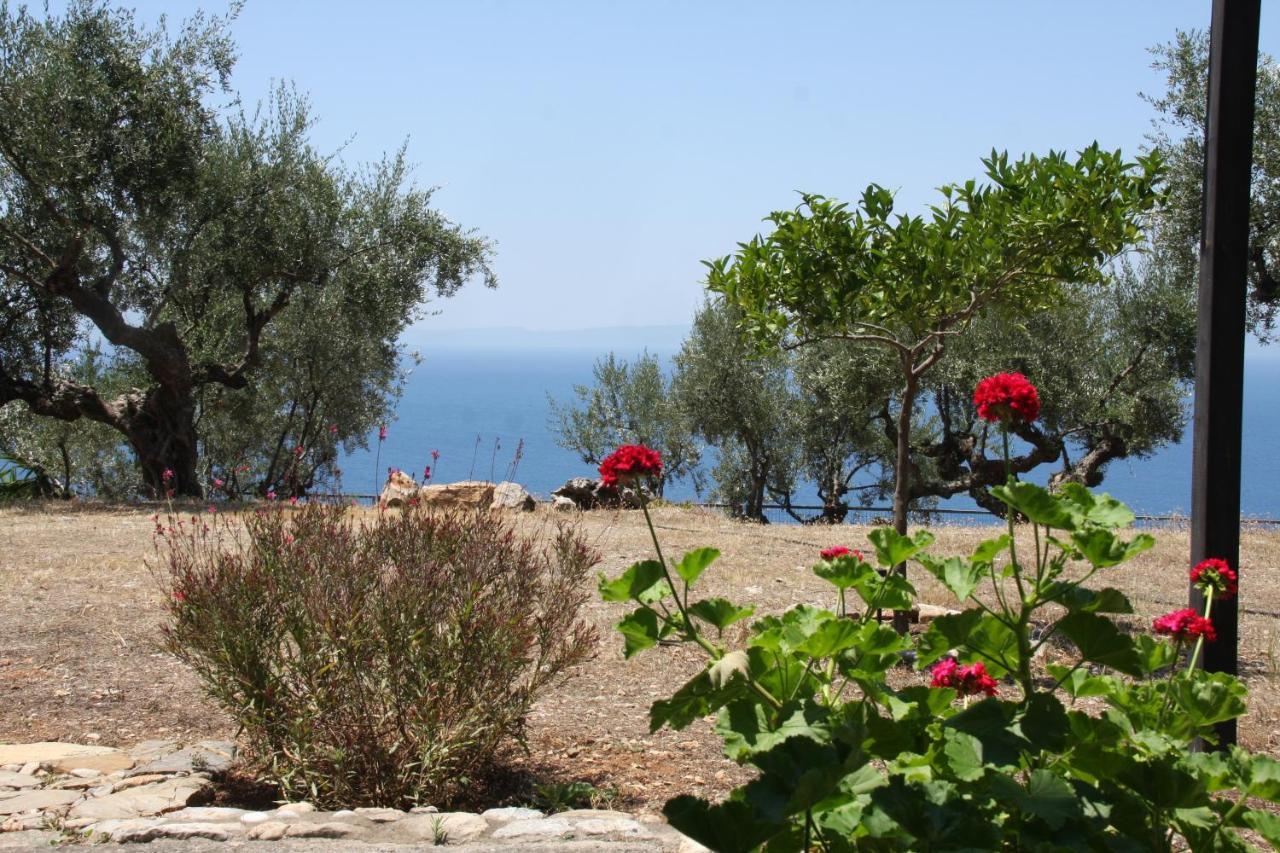 Holiday home Sea And Mountain View Kalamata