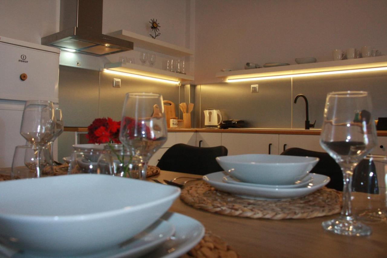 Sea And Mountain View Holiday home *